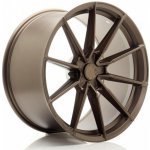 Japan Racing Sl02 9x18 5x114,3 ET20-51 matt bronze | Zboží Auto