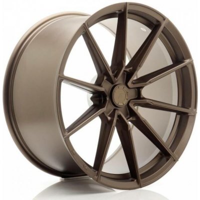 Japan Racing Sl02 9x18 5x114,3 ET20-51 matt bronze | Zboží Auto
