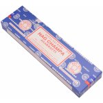 Shrinivas Satya vonné tyčinky Nag Champa 100 g – Sleviste.cz