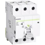 Noark Electric Ex9l125 3P 25A 102309 – Zbozi.Blesk.cz