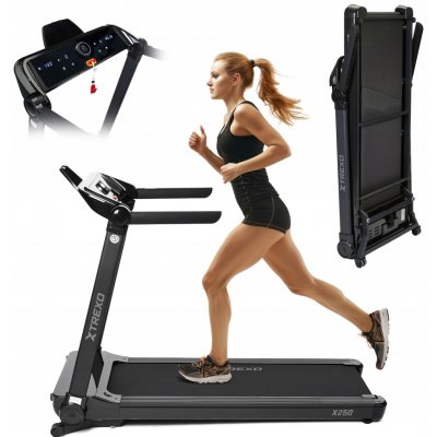 XTREXO TXO-X250-B – Zboží Mobilmania
