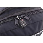 CabinZero Military Absolute black 28 l – Hledejceny.cz