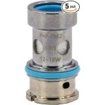 Voopoo PnP TM2 Coil dw80 0.8 ohm 5 ks – Hledejceny.cz