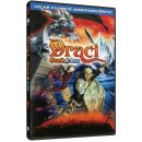 Draci: oheň a led DVD