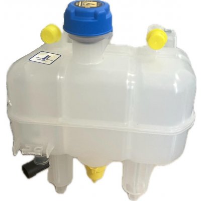 Expanzní nádrž Fiat Ducato, Jumper, Boxer od 2018 se snímačem 1399283080 | Zboží Auto