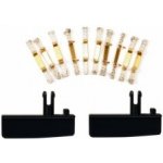 EVO D132 D124 Kartáčky + vod.lišty – Hledejceny.cz