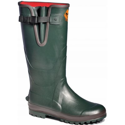 Bighorn dámské holínky nad kotník – Zboží Dáma