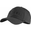 Kšíltovka CASTELLI Classic Cap black/black