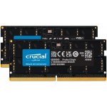 Crucial DDR5 32GB 2x16GB Pro DIMM 5600MHz CL46 16Gbit CP2K16G56C46U5 – Zbozi.Blesk.cz