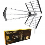 Sencor SDA 640 – Zboží Živě