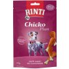 Pamlsek pro psa RINTI Chicko Plus, Kuřecí stehýnka 3 × 225 g