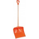 Maan Sněhová lopata plast 45 x 135 cm – HobbyKompas.cz