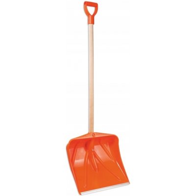 Maan Sněhová lopata plast 45 x 135 cm – HobbyKompas.cz