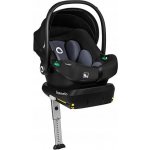 Lionelo ASTRID I-SIZE SET 2024 BLACK GREY – Zboží Dáma