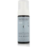 Natulique Pure Silver Hair Mousse 150 ml – Zboží Mobilmania