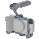 FALCAM F22&F38&F50 Quick Release Camera Cage V3（FOR SONY FX3/FX30） – Zboží Živě