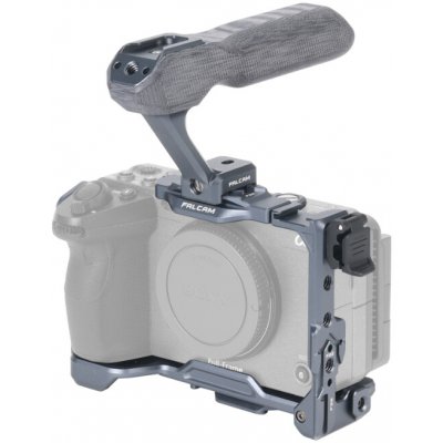 FALCAM F22&F38&F50 Quick Release Camera Cage V3（FOR SONY FX3/FX30） – Zboží Živě
