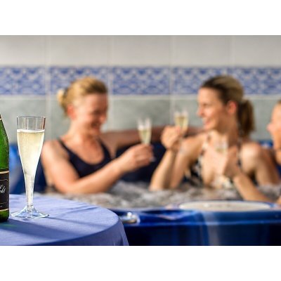 Dámská wellness jízda, Frankův Dvůr – Hledejceny.cz