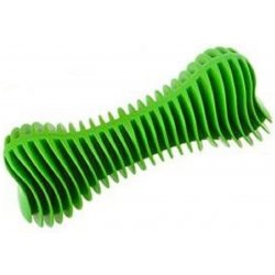 Sum-Plast Kost Dentální žebrovaná plovací 14 cm