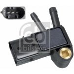 Senzor, tlak výfukového plynu FEBI BILSTEIN 43587