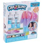 Mac Toys Cra-Z-Slimy DIY slizová laboratoř – Sleviste.cz
