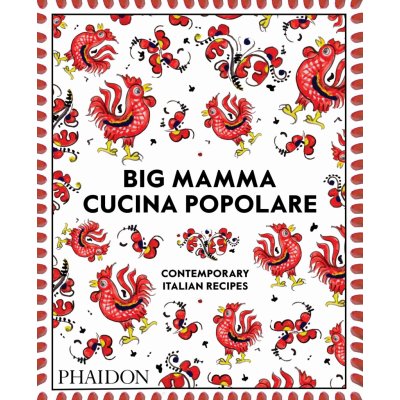 Big Mammas Cucina Popolare - Big Mamma