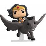 Funko Pop! Wonder Woman The Contest 9 cm – Zbozi.Blesk.cz