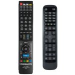 Dálkový ovladač General T-HOME Media Receiver MR400 – Zboží Živě