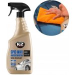K2 SPID Wax 770 ml – Sleviste.cz