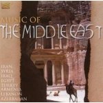 Various - Music Of Middle East – Zbozi.Blesk.cz