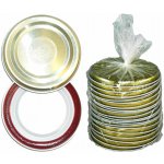 Zavařovací víčko OMNIA 68C 20ks – Zboží Dáma