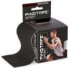 Tejpy Pino Pinotape Sport XL černá 7,5cm x 5m