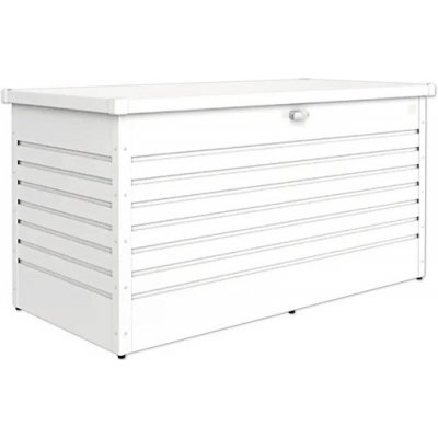 Biohort LeisureTime Box 181 x 79 x 71 bílá – Hledejceny.cz