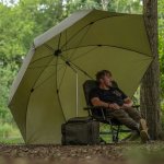 Avid Carp Brolly Revolve 3m – Zboží Mobilmania