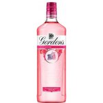 Gordon's Premium Pink Gin 37,5% 0,7 l (holá láhev) – Zboží Mobilmania