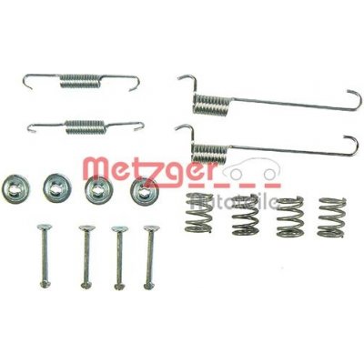 METZGER AUTOTEILE Příslušenství 105-0848 – Sleviste.cz
