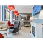 Pobyt ve Františkových Lázních + úniková hra, muzeum a snídaně – Zboží Mobilmania