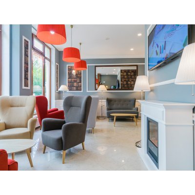 Pobyt ve Františkových Lázních + muzeum a snídaně – Sleviste.cz