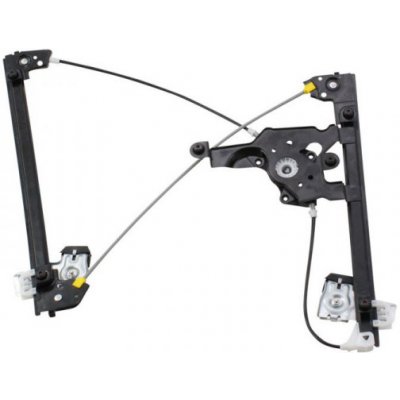 Stahovačka (stahovací mechanismus) okna přední levá elektrická bez motorku ŠKODA OCTAVIA I 1 (1U2/1U5), 03.97-12.00, ŠKODA OCTAVIA I 1 /TOUR I 1 (1U2/1U5), 01.01-11.10 OE 1U0837461 | Zboží Auto