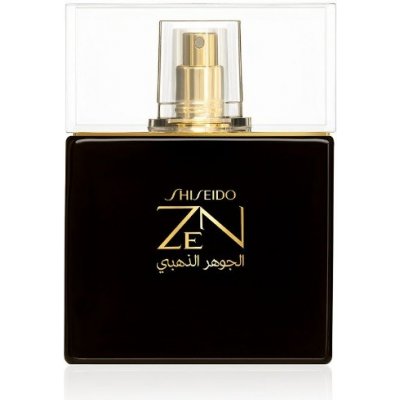 Shiseido Shiseido Zen Gold Elixir parfémovaná voda dámská 100 ml tester