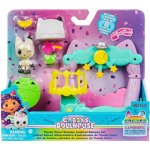 Spin Master Kočičí domeček Gabi Karaoke Party – Zbozi.Blesk.cz