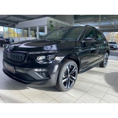 Skoda Kamiq 1.5 TSI DSG Monte Carlo 110 kW – Hledejceny.cz
