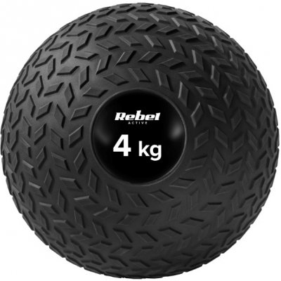 Rebel RBA-3108-4 ACTIVE 4kg – Zboží Mobilmania