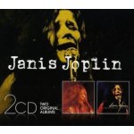 Joplin Janis - I Got dem Ol' Kozmic Blues Again Mama Love, Janis CD – Sleviste.cz