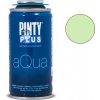 Barva ve spreji Pinty Plus Aqua 150ml apple green jablečná zelená
