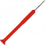 Gardner Nut Drill Červený – Sleviste.cz