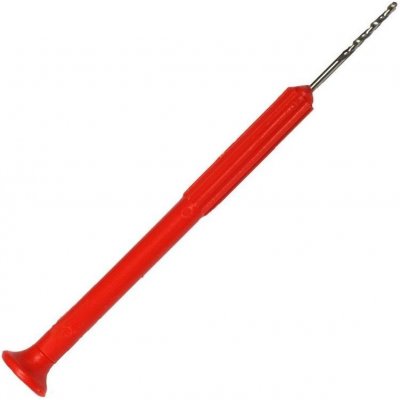 Gardner Nut Drill Červený – Sleviste.cz