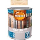 Lazura a mořidlo na dřevo Xyladecor Natur PRO 2,5 l Bezbarvý