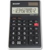 Kalkulátor, kalkulačka sharp Stolní kalkulačka el-124 twh