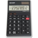 sharp Stolní kalkulačka el-124 twh – Hledejceny.cz